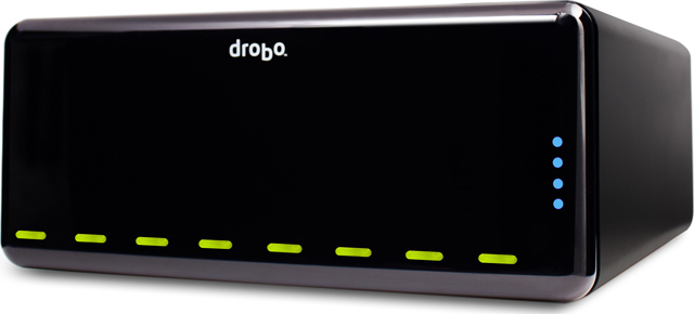 There's a Drobo for Everyone
